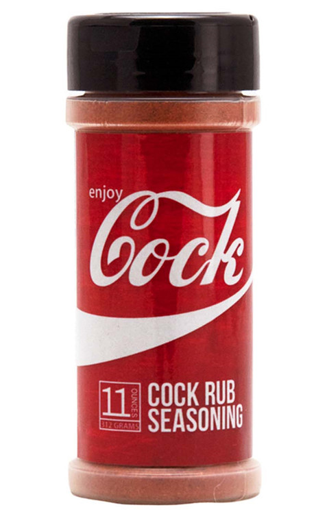 Genießen Sie Hahn Gewürze und Rub, 5oz