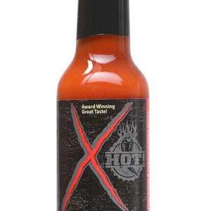 ELijah’s Xtreme Ghost Pfeffersoße, . – 5oz