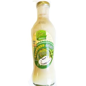 Genuss – guyabano Freude – 500 ml