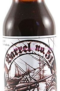 BARREL 51 SMOKY BOURBON BBQ Soße. – 12oz