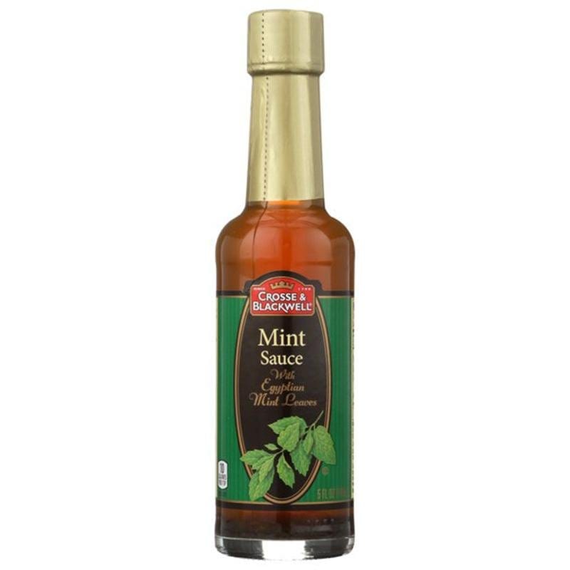 Crosse & Blackwell Minze Sauce
