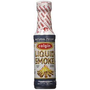 Colgin Liquid Smoke Natürlicher Pekannuss