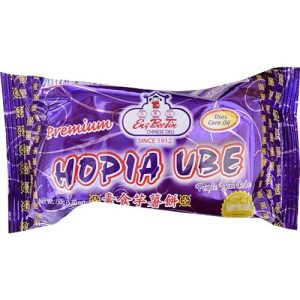 eng bienenzinn – hopia ube – 150 g