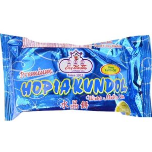 Eng Bee Tin – Hopia Kundol ( Wintermelonenkuchen) – 150 g
