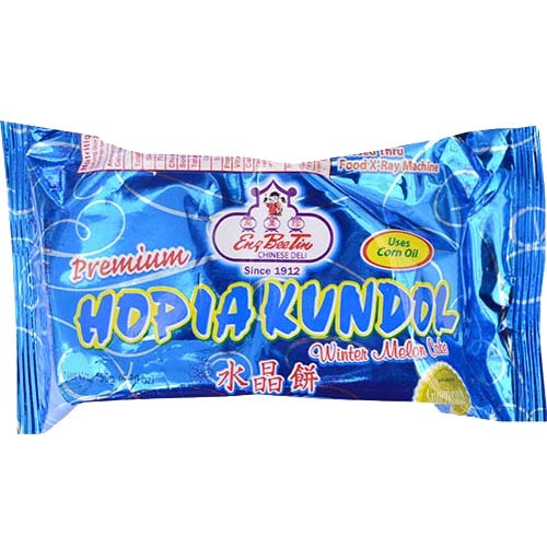 Eng Bee Tin Hopia Kundol (Winter Melone Kuchen) – 150 G