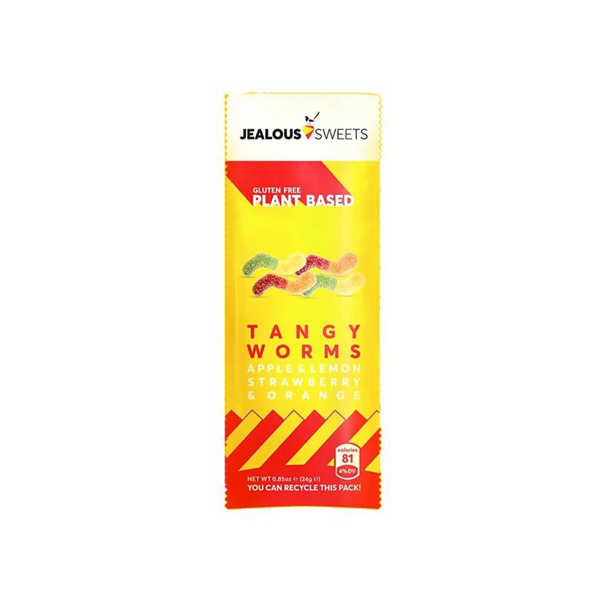 Würzig-säuerlich Worms (Vereinigtes Königreich)