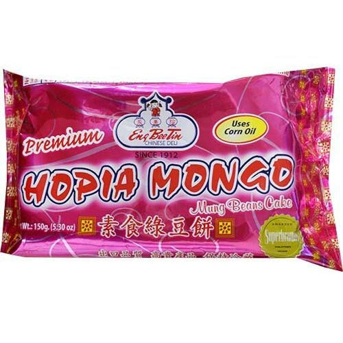Eng Bee Tin Hopia Mongo – 150 G