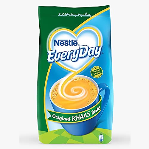 Nestle Alltägliches Milchpulver