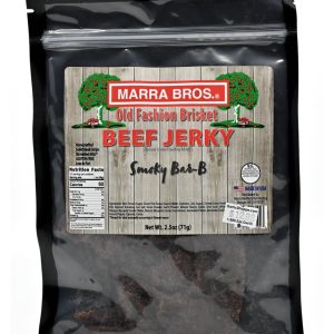 ruckig rauchig bar-b alt fashion breaket beef rucky marra bros 2.5