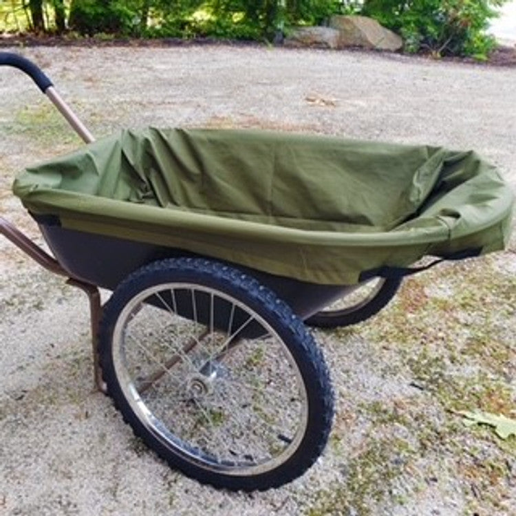 Upbloom Utility Cart oder Schubkarre Liner – mittel