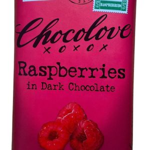 Schokoladenriegel, dunkel, chocolove