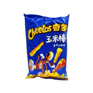 Cheetos amerikanischen Truthahn (china)