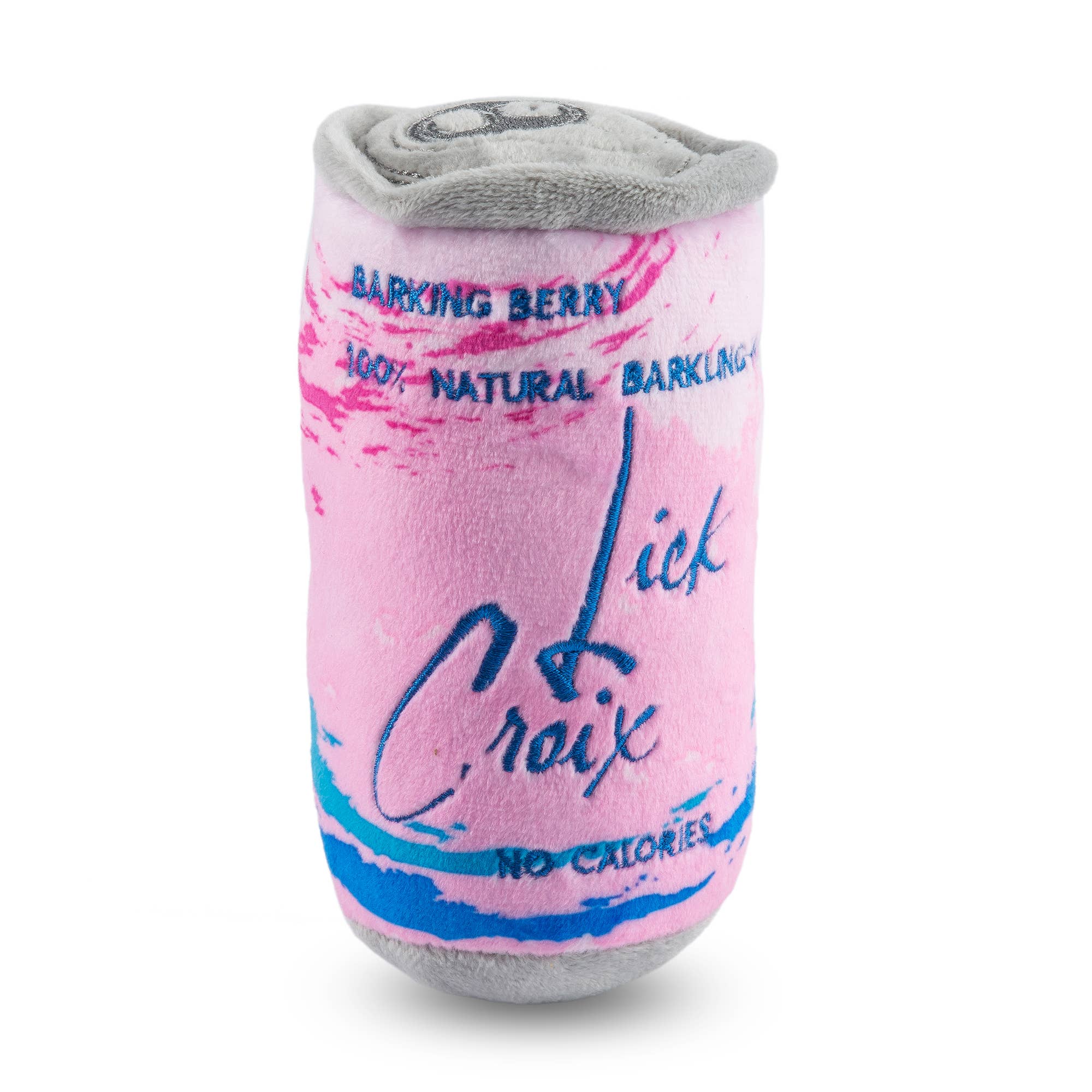 Haute Diggity Hund – LickCroix – Barkin Berry LG