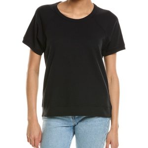 James Perse Raglanpullover 7713247133756