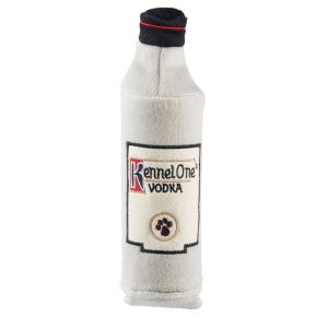 Haute Diggity Dog – Kennel One Wasserflasche Cracker Spielzeug