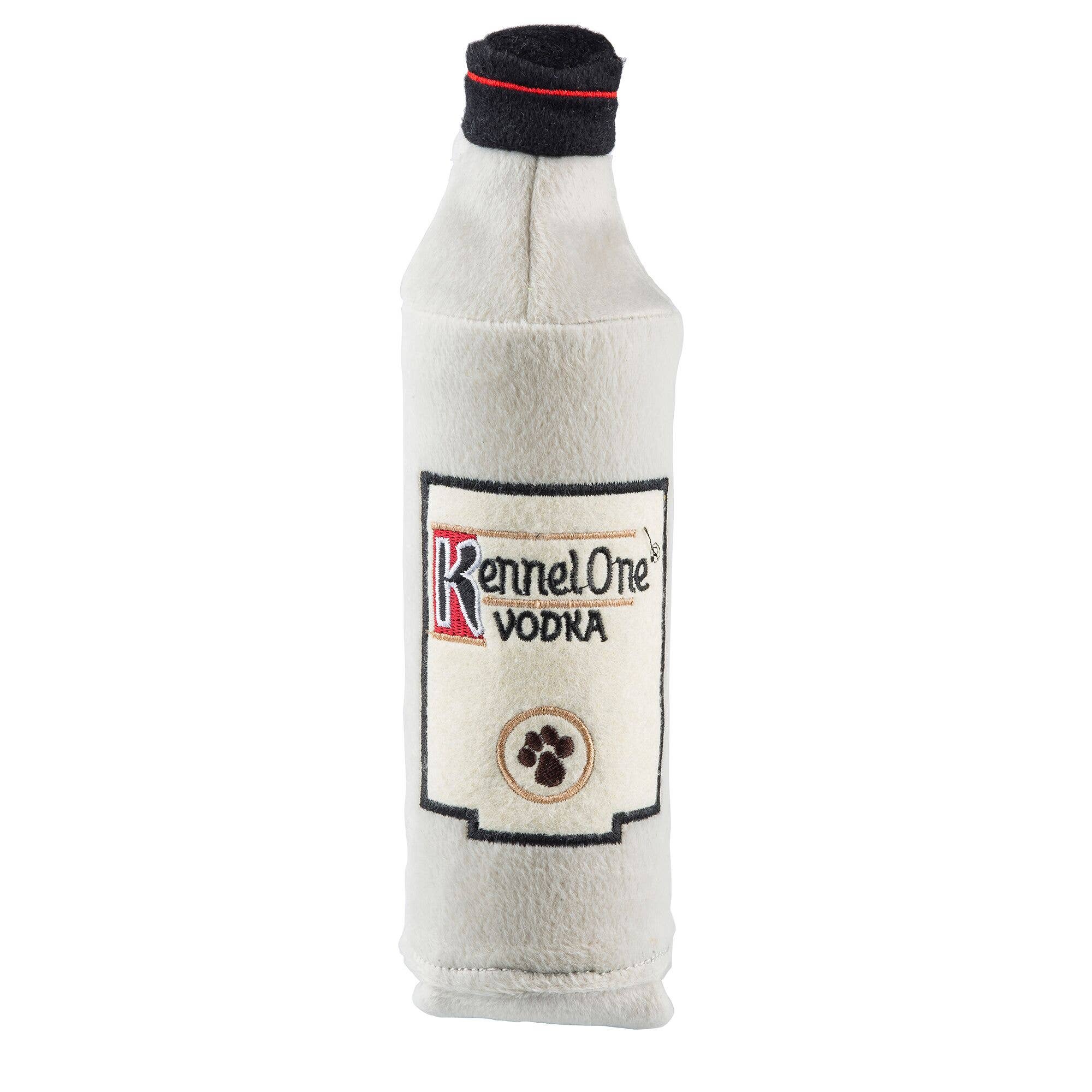 Haute Diggity Hund – Kennel eine Wasserflasche Crackler Spielzeug