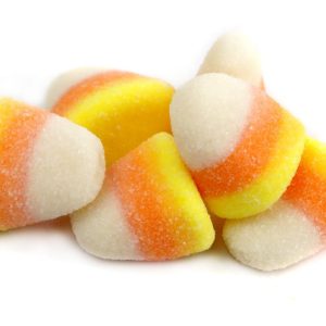 Gummi Zuckermais