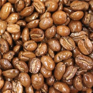 Vermont Ahorn Speck Kaffee