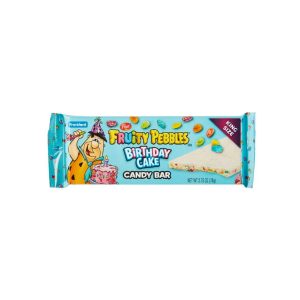 Frankford Fruity Pebbles Birthday Kuchen Bonbonriegel (uns)