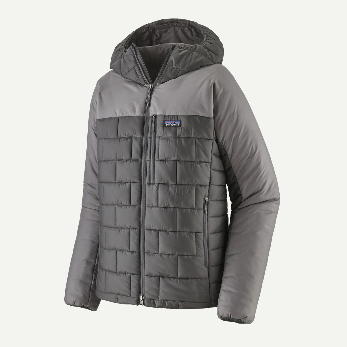 Patagonia Hi-Loft Nano Puff Hoody – Herren – 2026