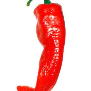Bickford würziges Chiliöl