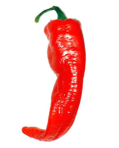 Bickford Würziges Chiliöl