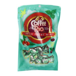 Kaffee rio irische Creme Minze – 5.5 Unzen
