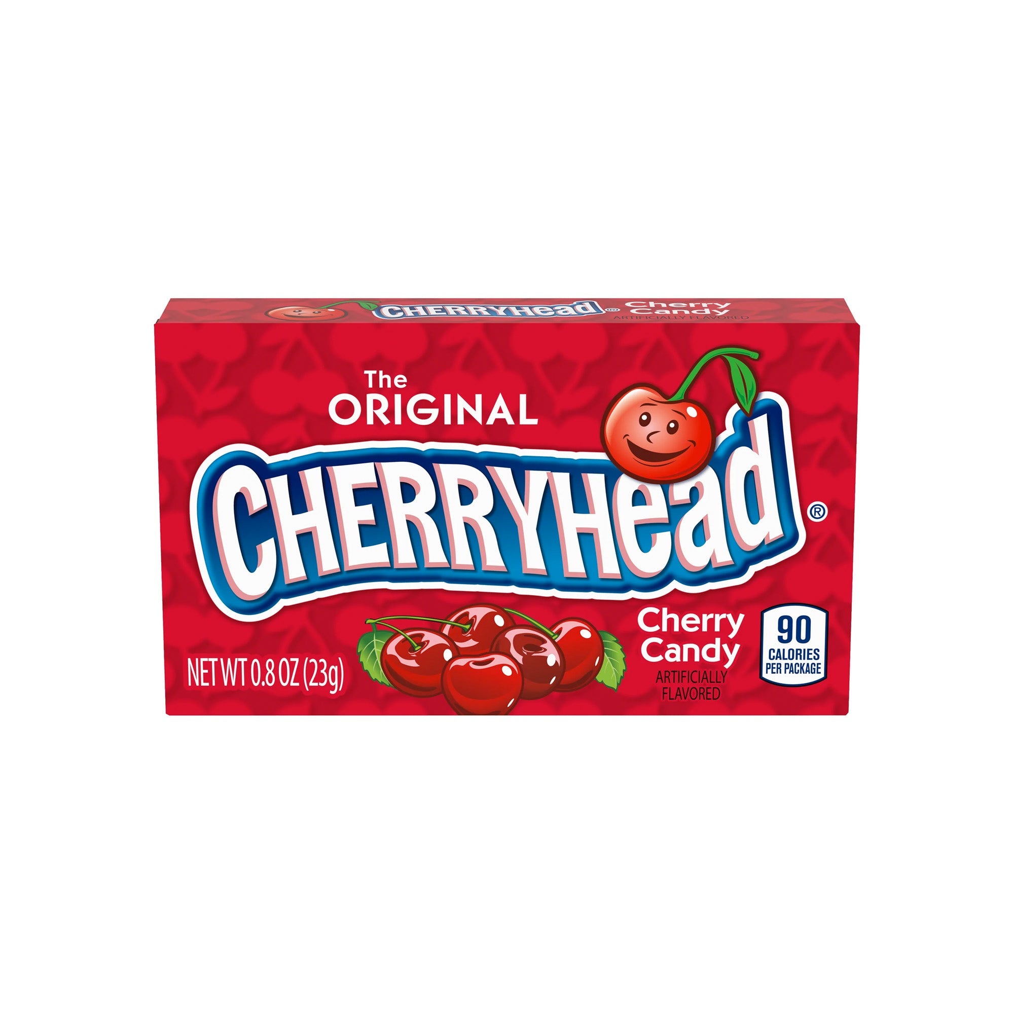 The Original Cherryhead (Vereinigte Staaten)