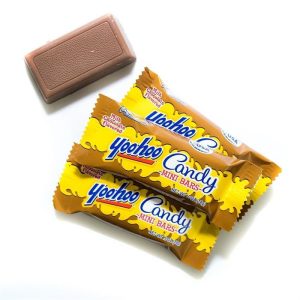 Yoohoo Mini-Bars