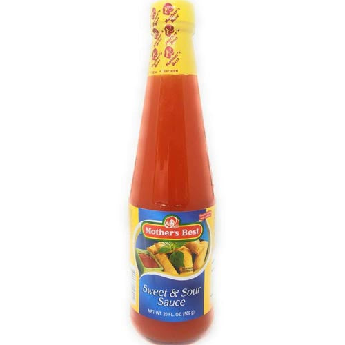 Mothers Best – Süß und sauer – 20 OZ