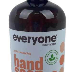 Handseife, jeder