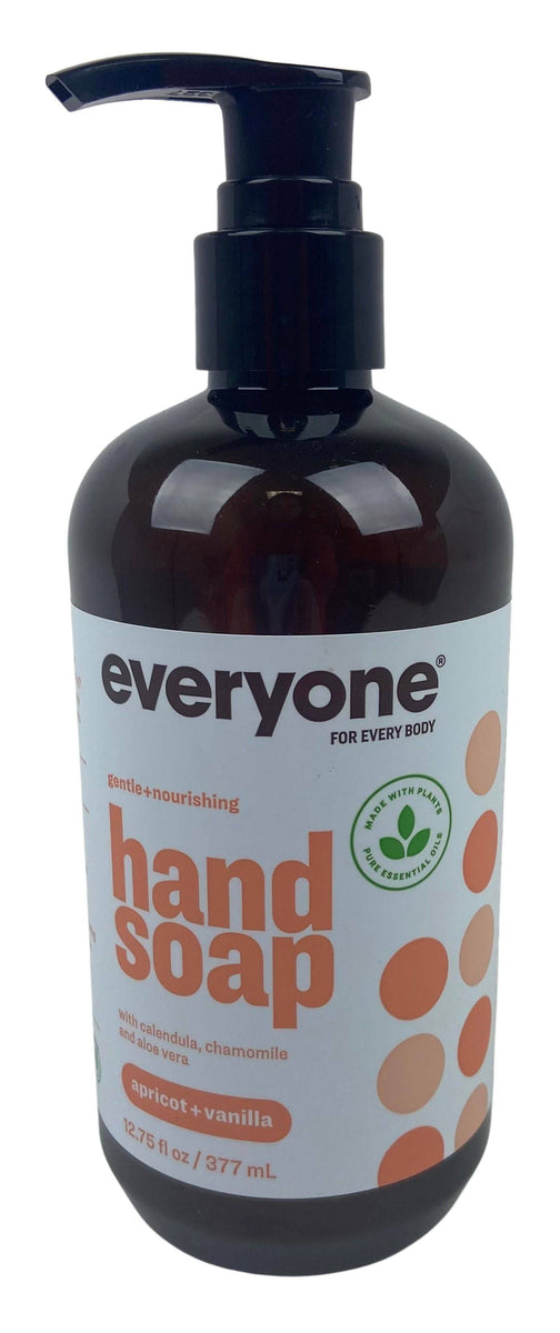 Handseife, jeder