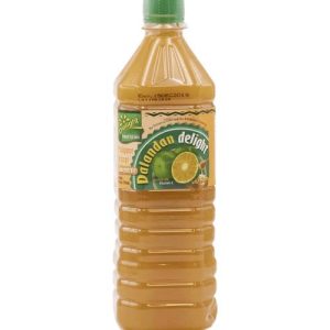 Genuss -dalandan Freude – 750 ml