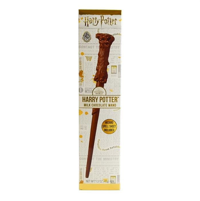 Harry Potter Milchschokoladestab – jeder