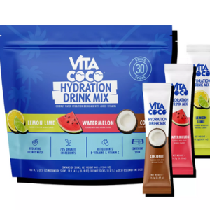 Vita Coco Trinkgetränk Mischung Sortiment Packung, 30 Stück