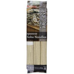 Wel Pac Japanische Soba Nudeln