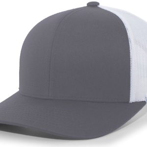 Pacific Headwear Trucker Snapback Cap
