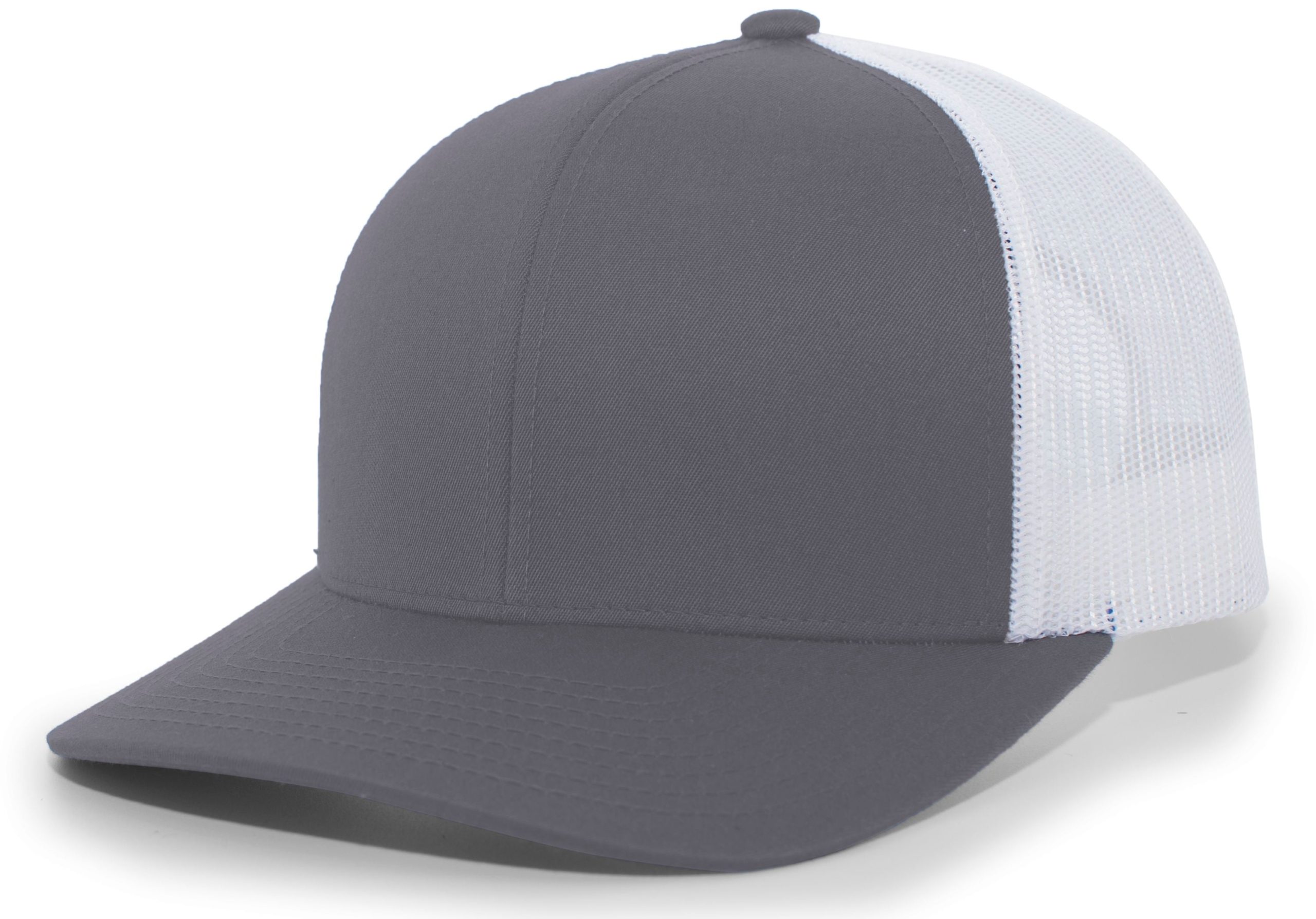 Pacific Headwear Trucker Snapback Kappe