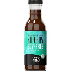 Oceans Brühe – Soja-freie Sauce rühren, – 12oz