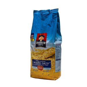 Quaker Oat Quick Cooking Sachets – Ganze 420g Frühstückslösung