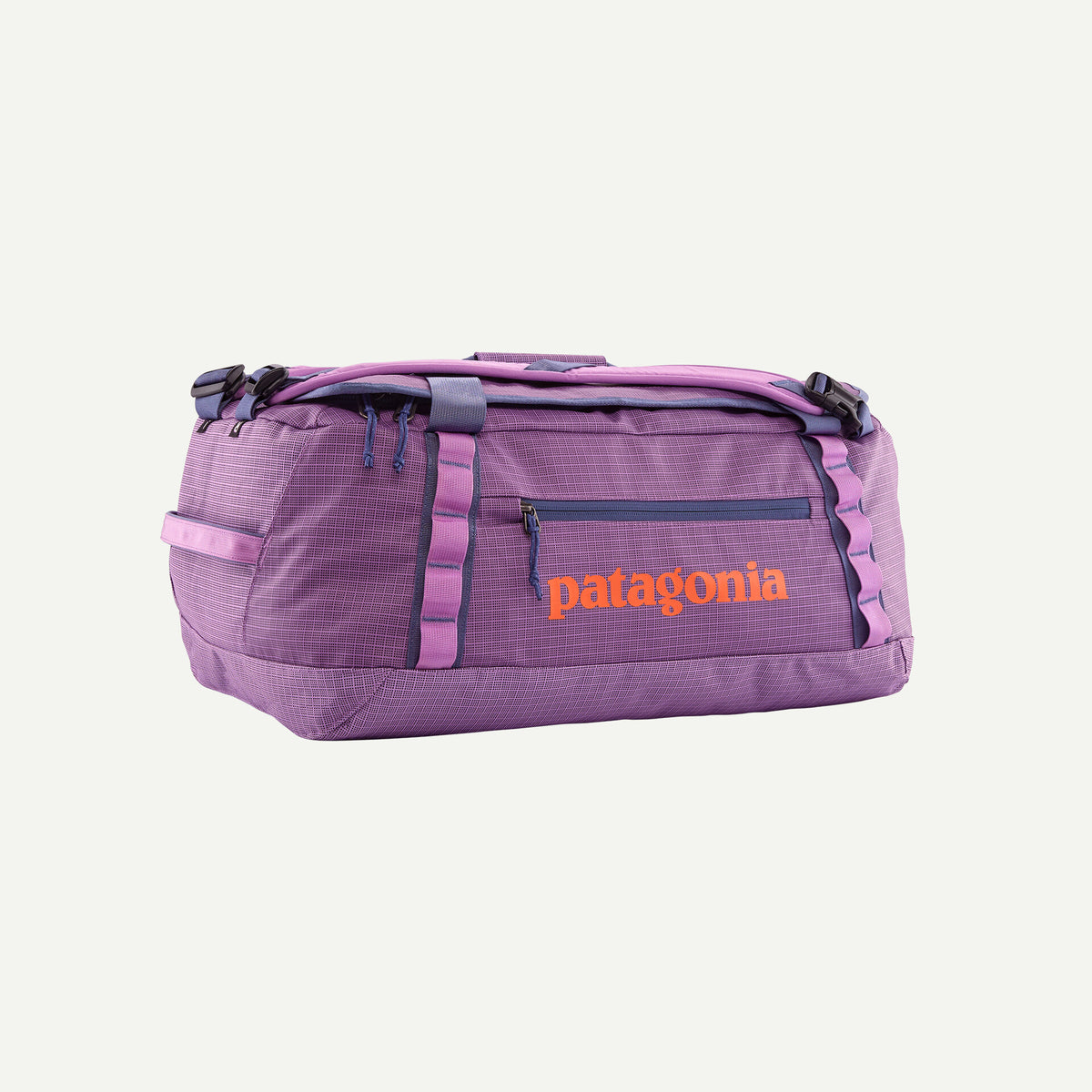 Patagonia Schwarzes Loch Duffel 40L – 2026