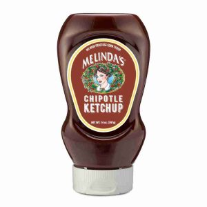 Melinda’s Chipotle Ketchup
