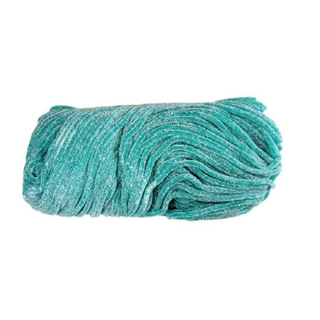 Süßholzschnürsenkel sauer Blau Himbeere