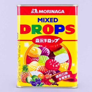 Morinaga gemischte Tropfen