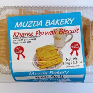 Muzda Bäckerei khari, – 250g