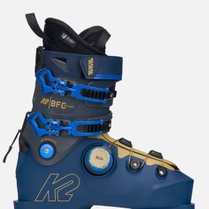 K2 BFC 120 BOA Skischuhe 2026 – Herren