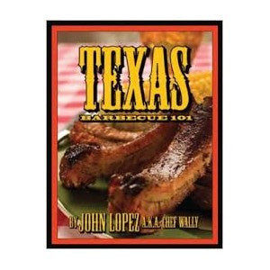 Texas Barbeque 101 Buchen