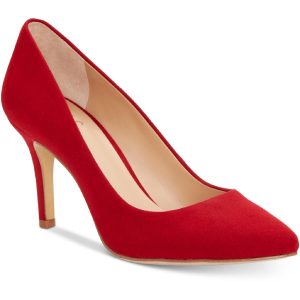 Zitah gepolsterte Innensohle Pumps