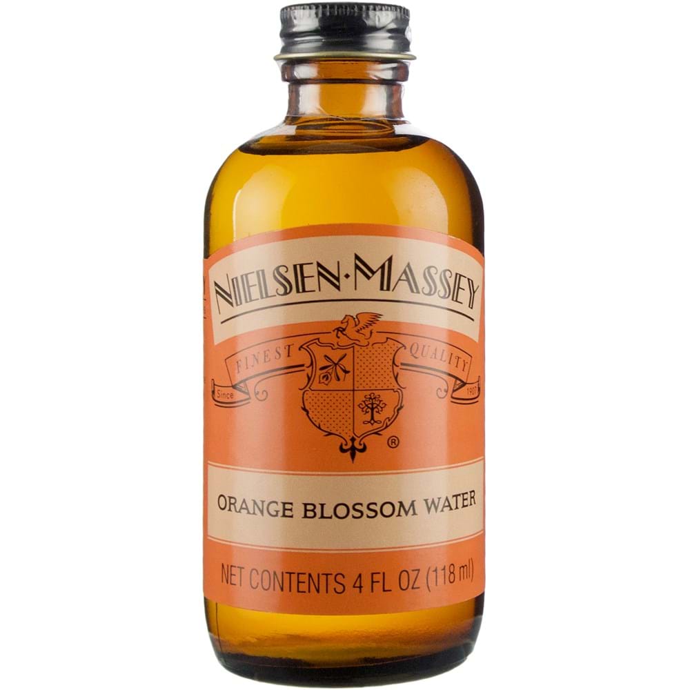 Nielsen-Massey Orangenblütenwasser