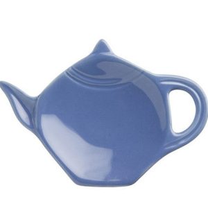 Teebeutelhalter